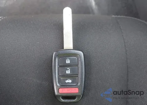 2018 Honda Civic Lx from USA, damaged, VIN 2HGFC2F58JH527377